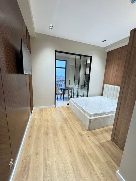 Сдаётся квартира в аренду Ж/К Дархон резиденс 1ком/6/12 фото