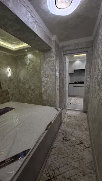 Аренда Қора Қамиш 1/3<br />
1хона 2хона қилинган<br />
2чи э — фото 2