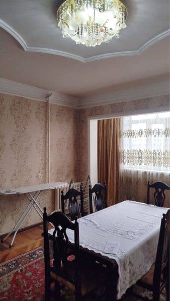 Район - Алмазарский<br />
Ориентир - Ровд<br />
Комнат - 2<b — фото 2