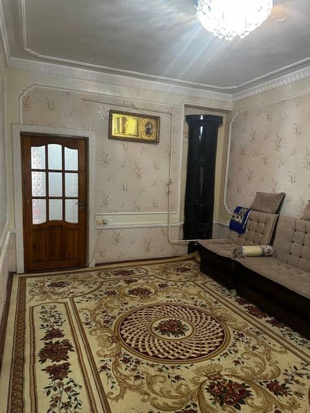 Сдаётся в аренду квартира двухкомнатная<br />
в центре, Яшна — фото 2