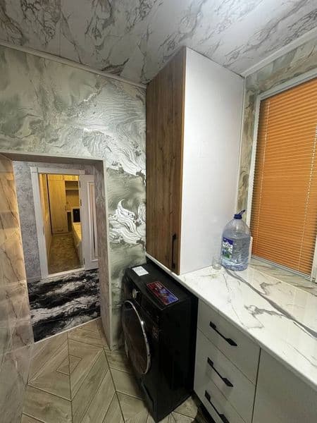 Yunusobodda Turkiston metro yaqinida 2 xonali kvartira beril — фото 5