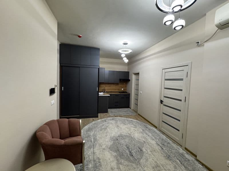 Юнусбот тумани узи ни уйимни ижарага бераман янги ремонтдан  — фото 2