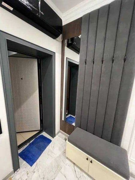 Сдаётся КЛАССНАЯ квартира<br />
<br />
• Район: Юнусабадский — фото 4