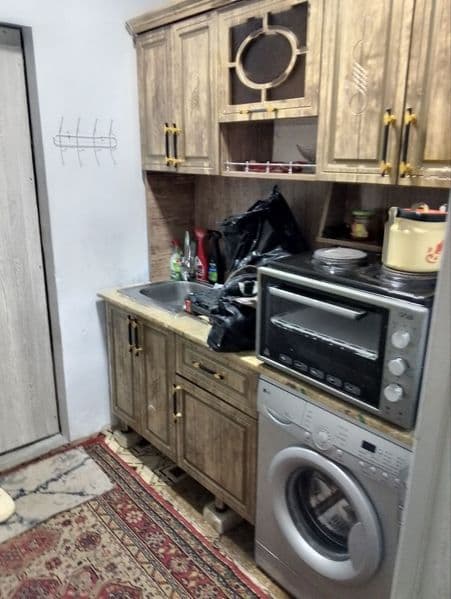 Аренда Квартира<br />
Чилонзор 20 кв<br />
1/6/9 Обстанофка  — фото 4