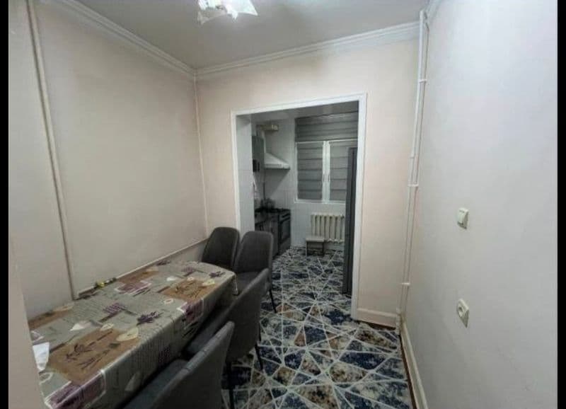 Сдаю квартиру на юнусабаде-5 квартал <br />
3х комнатная <br — фото 3