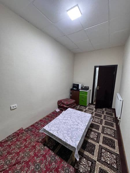 Chilonzor 19 kv<br />
Or:Bozorcha yonida<br />
Oila<br />
Qi — фото 2