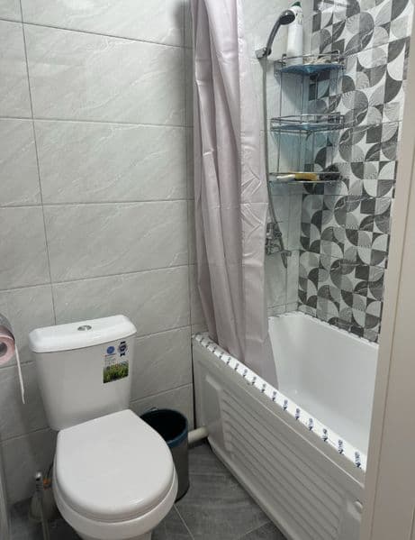 Сдаётся новая квартира на долгий срок<br />
1/1/4<br />
 Ори — фото 5