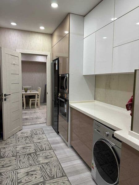 2-комнатная квартира 52 м² в Мирабад районе, Узбум<br />
Ори — фото 4
