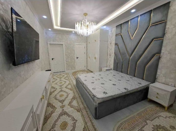 #Аренда<br />
Новостройка <br />
Район: Юнусобод<br />
 Орие — фото 2