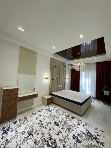 [2MУ: 024]<br />
<br />
2 комнаты • 64 м² • 5/12 этаж<br />
 — фото 3