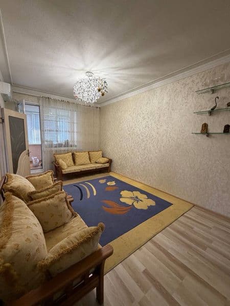 аренда чиланзар 13 квартал 2/2/4 <br />
мебель техника <br / — фото 4