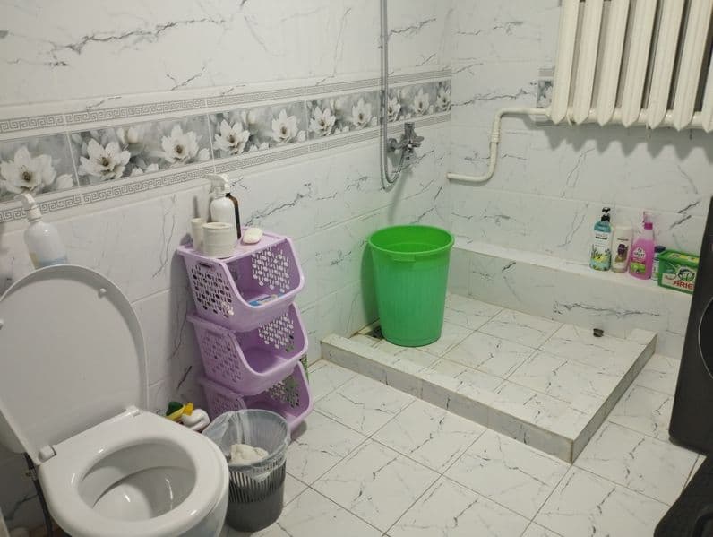 Kvartira arenda. Xozaykali. Uchastka. 90 kv. metr. 4 xonali  — фото 5