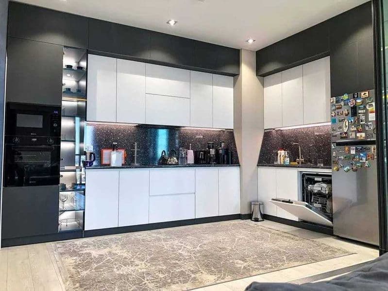 Сдаётся квартира на Метро Новза‼️<br />
Ориентир - Зираат ба — фото 2