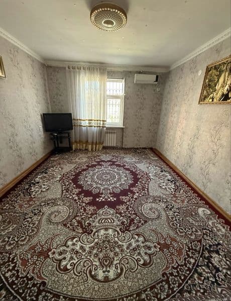 Сергели 8 худуд ойилага Мактаб богча енида риелтир хизмати б — фото 2