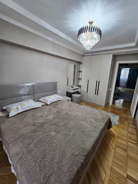 Район: Юнусабадский<br />
Адрес: минор<br />
<br />
Комнат:  — фото 3