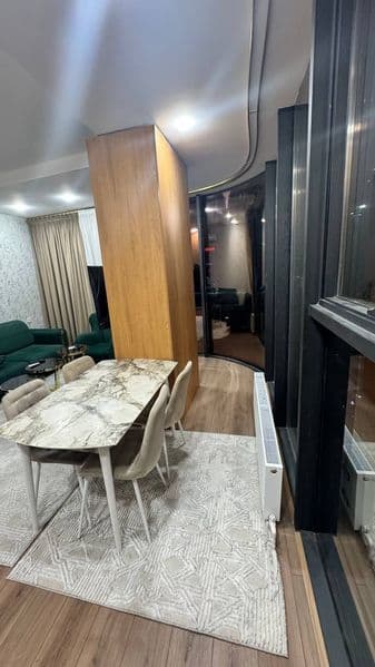 Шайхонтоҳур тумани Тинчлик метро<br />
Ориентер: Версал тўйх — фото 4