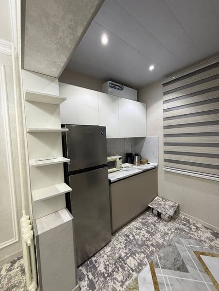 Сдаётся квартира<br />
С новым евро ремонтом и мебелью <br / — фото 2