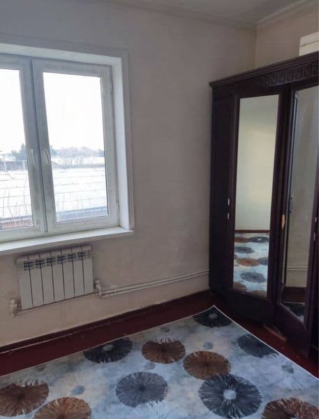 Сельхоз институт атрофи <br />
Мирзо-Улугбек<br />
3/3/4<br  — фото 4