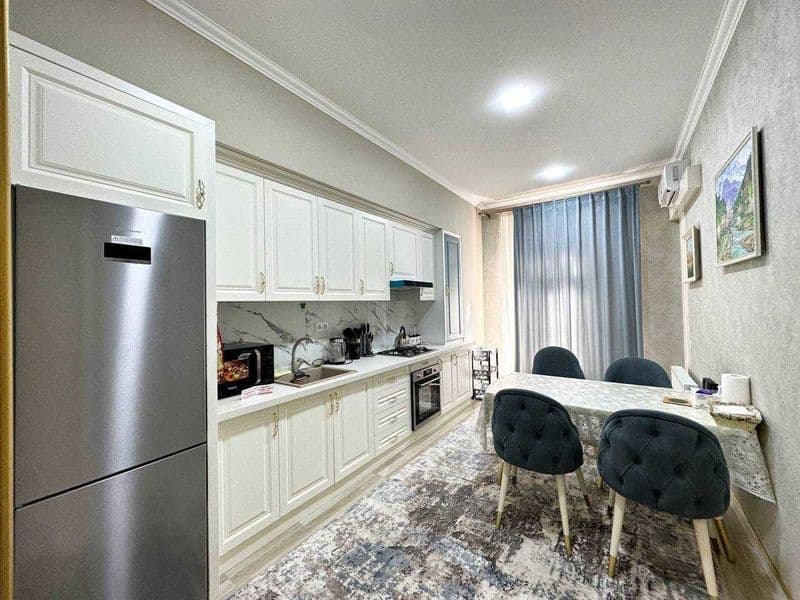 Сдаётся КЛАССНАЯ квартира<br />
<br />
• Район: Юнусабадский — фото 4