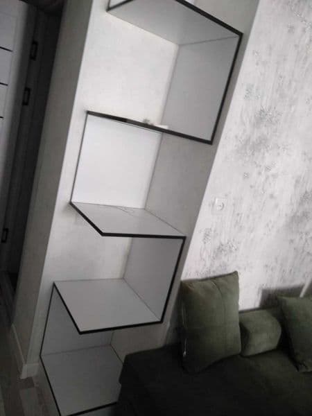 Сдаю в аренду свою квартиру. Район корзинка Авиатор. Новостр — фото 5