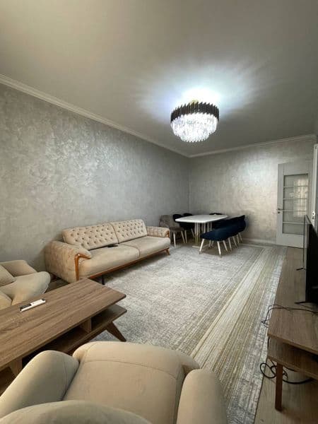 Аренда Квартира <br />
Район - Алмазар <br />
Ориентир - Olm — фото 2