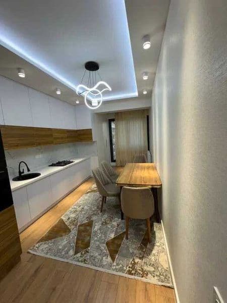 Сдаётся квартира на ЖК Seuol Moon‼️<br />
Ориентир - ТЦ NEXT — фото 4