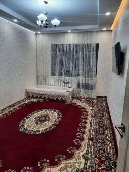 Сдаётся квартира |  Вторичный Фонд  <br />
<br />
Юнусабадск — фото 4