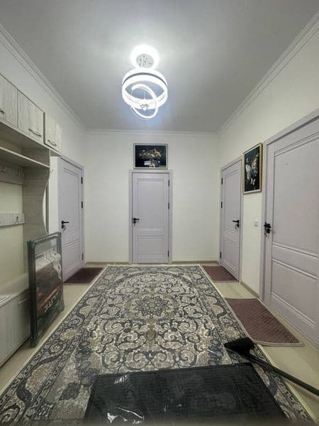 Район: Учтепинский <br />
Кўча: Урикзор Бозорча <br />
Мўлжа — фото 2