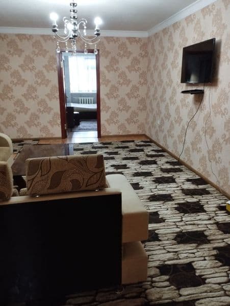 Сдаётся квартира в аренду Яккасарай Ориентир ТЦ Некст 2хКом/ — фото 3