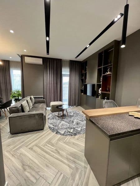 Мирзо Улугбекский район <br />
Жк Акай Сити <br />
2/10/21 < — фото 4