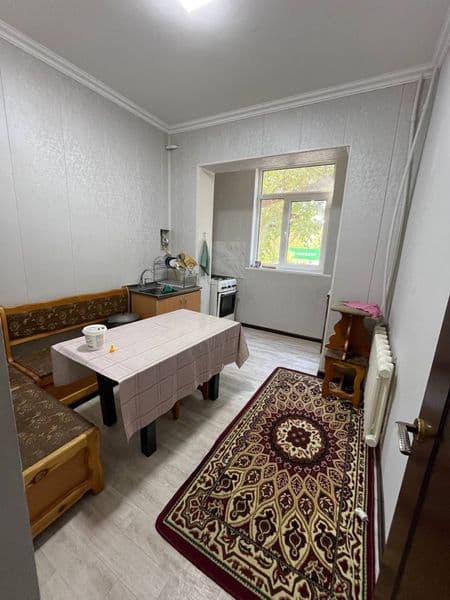 Сдаётся в аренду квартира  <br />
Рисовый<br />
<br />
С меб — фото 5