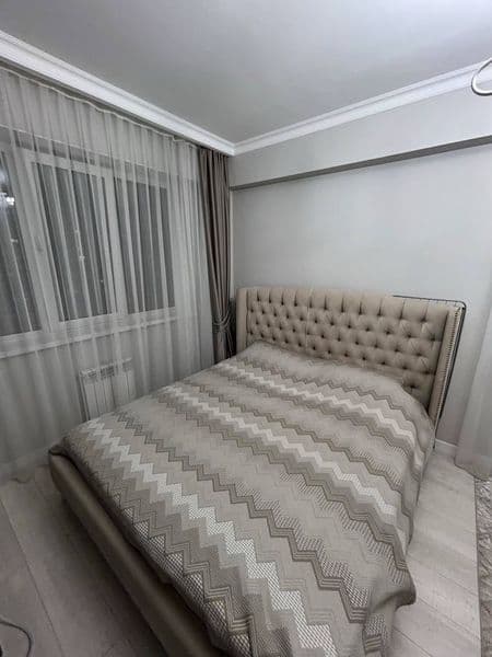 Сдам 2-х комнатную квартиру на 4 этаже 9-этажного дома<br /> — фото 2