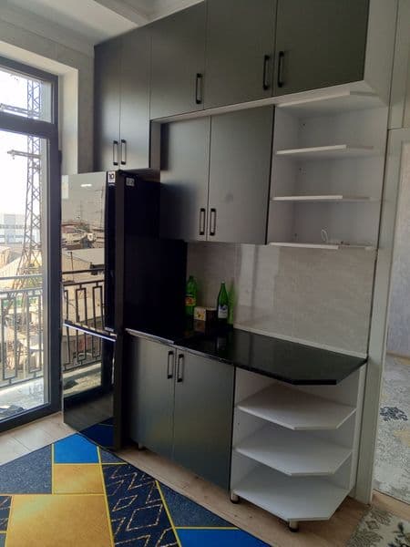 Assalomu Alekum!<br />
Yangi do'mdan Yangi kuvartera Arendag — фото 5