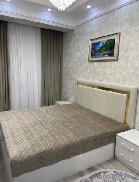 Яшнабадский район <br />
Новостройка <br />
Махтумкули<br /> — фото 2