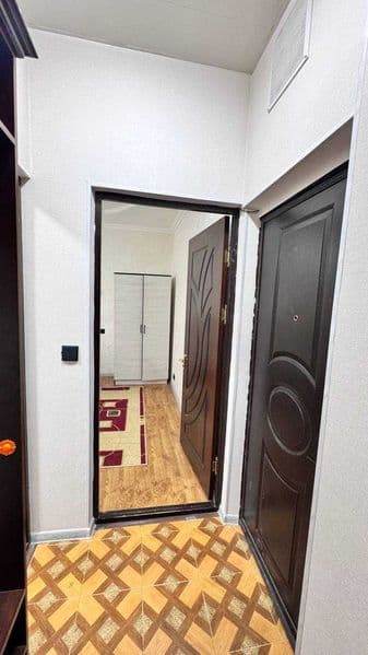 Сдаётся квартира 1/4/4 на Мукумий ориентир ресторан между ре — фото 3