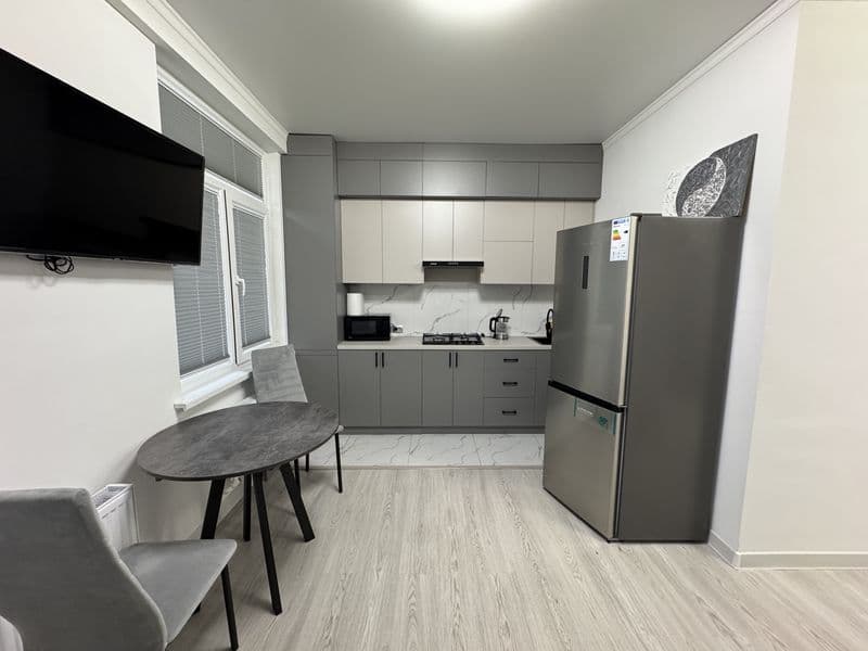 Сдаётся КЛАССНАЯ квартира<br />
<br />
• Район: Яшнабадский<