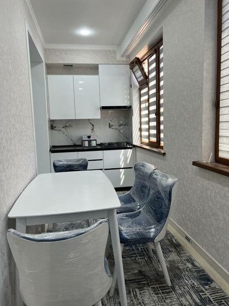 Новая квартира 100 кв.м.<br />
Новая мебель техника<br />
На — фото 4