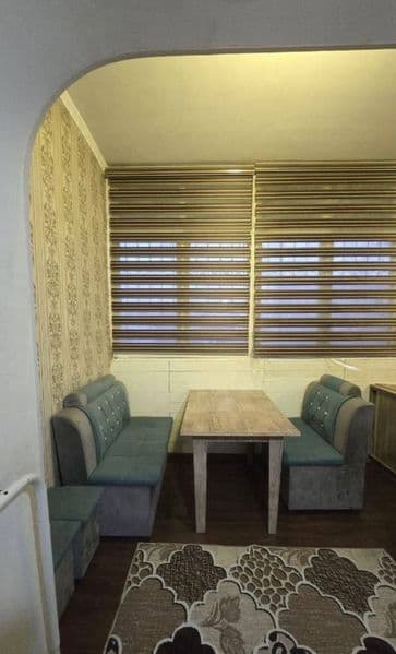 Tuman.Shayxontohur.. Chorsu bozori yonida kvartira bor <br / — фото 3