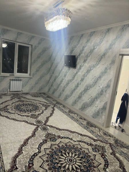 Kvartira arendaga qo'yiladi 3 xonali Bektemir tumani hamma s — фото 4