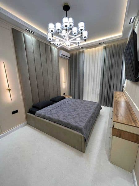 Элитный апартамент ЖК Darkhan Avenue! <br />
Район: Мирзо-Ул — фото 2