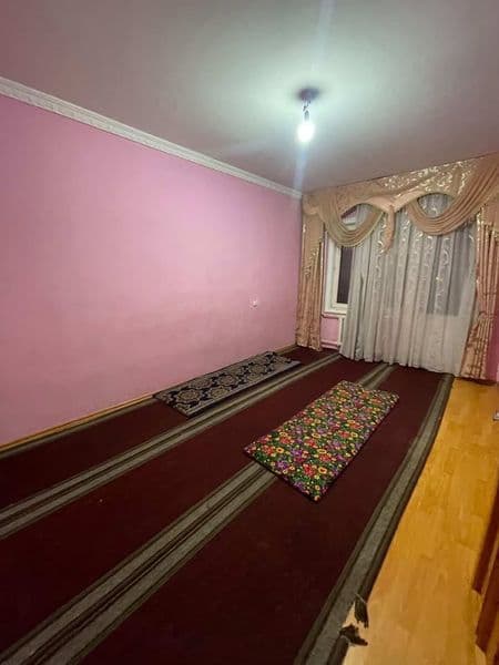 Bollarga kvartira Bor alohida Dona beriladi oylik tolov 650.