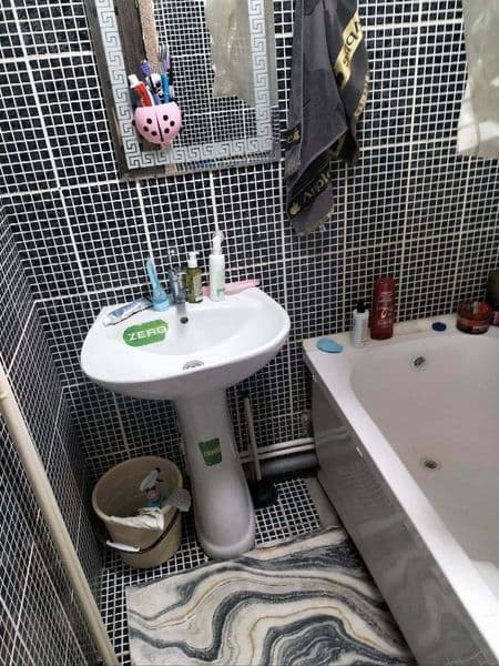 #Юнсобод Шахристон Метро якинида квартира арендага тартибли  — фото 3