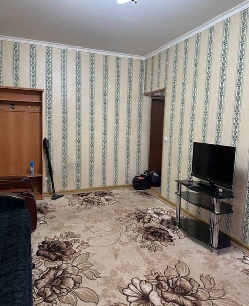 Arenda Chilonzor 6 kv<br />
Gayane<br />
1 xona <br />
1 eta