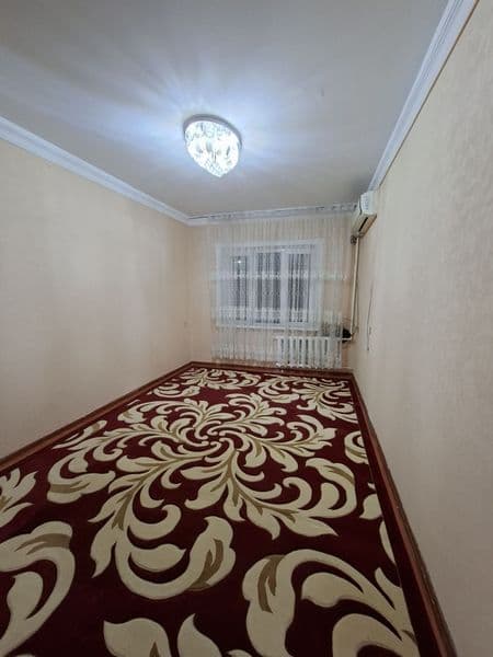 Ijaraga beriladigan kvartira<br />
Район: Олмазор <br />
Кўч — фото 3