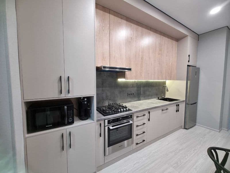 Сдаётся КЛАССНАЯ квартира<br />
<br />
• Район: Юнусабадский — фото 4