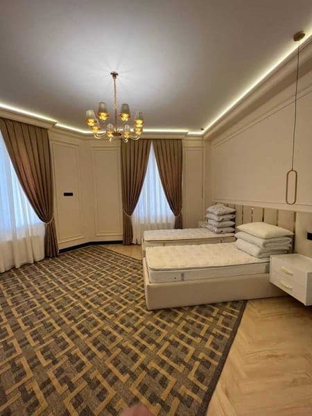 Сдаётся Квартира в на Ц2<br />
Ориентир -Алайский рынок<br / — фото 4