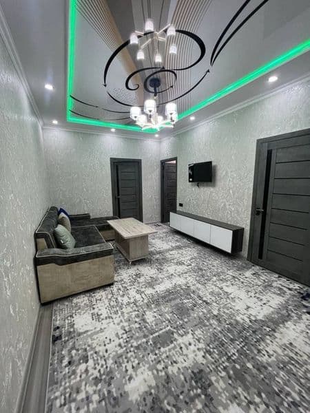 Юнусабадский район — Minor Metro Station<br />
Сдаётся светл — фото 3