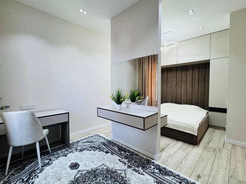 ЖК Poytaxt Residence<br />
С террасой<br />
Напротив макро.  — фото 4