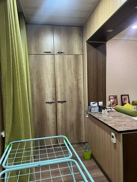 Аренда Юнусабад 13 1/2/4<br />
38м2 <br />
Балкон 1.5-6 <br  — фото 3