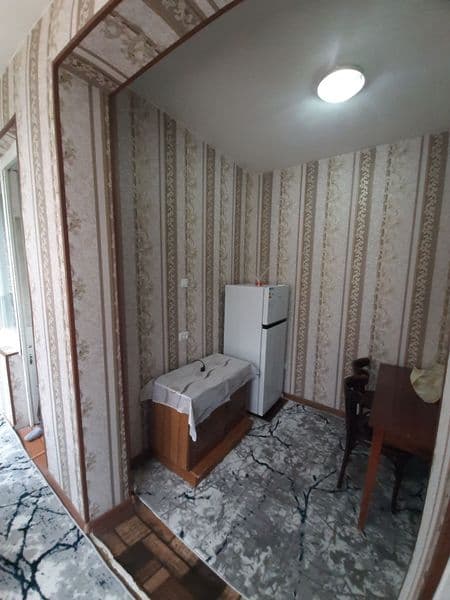 Kvartira Yunusobod metro megaplanetda joylashgan. Videos ima — фото 4